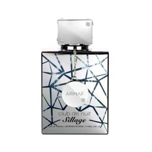 Armaf Club De Nuit Sillage EDP 105ml For Unisex