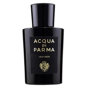 Acqua Di Parma Leather Leather EDP 100ml For Unisex