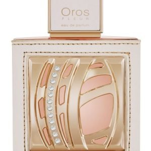 Armaf Oros Fleur Edp 100ml For Women
