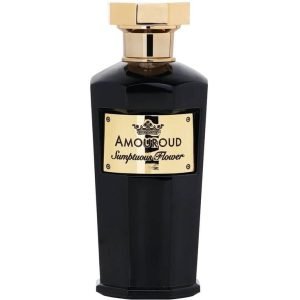AMOUROUD Sumptuous Flower Edp 100ml For Unisex