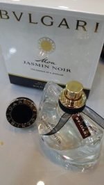 Bvlgari Jasmin Noir The Essence Of A Jeweller EDP 100ml For Women - Image 2