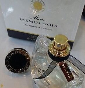 Bvlgari Jasmin Noir The Essence Of A Jeweller EDP 100ml For Women