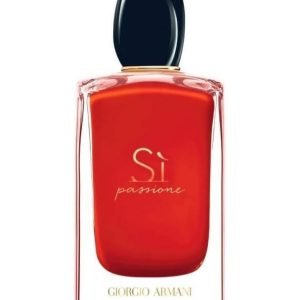 Giorgio Armani Si Passione Intense EDP 100ml For Women
