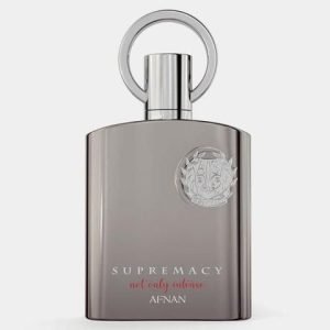 AFNAN Supremacy Pour Homme EDP 100ml For Unisex