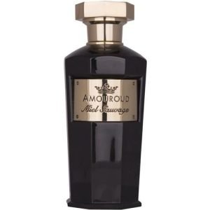 AMOUROUD Miel Sauvage EDP 100ml For Unisex