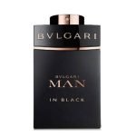 Bvlgari Man In Black EDP 100ml Perfume For Men - Image 2