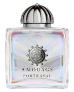 Amouage Portrayal Edp 100ml For Women - Image 3
