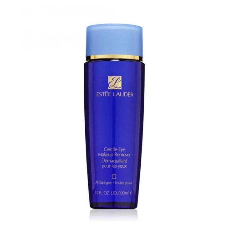 0a5f1e90edc7dca372c0532e179ff309.jpg ESTEE LAUDER Gentle Eye Makeup Remover 100ml For Women - Image 1