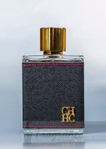 Carolina Herrera CH Man EDT 200ml For Men - Image 2