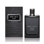 JIMMY CHOO Man Intense EDT 100ml For Men