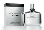 John Varvatos Platinum Edition EDT 125ml For Men
