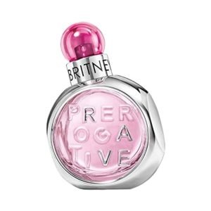 Britney Spears Prerogative Rave EDP 100ml For Women