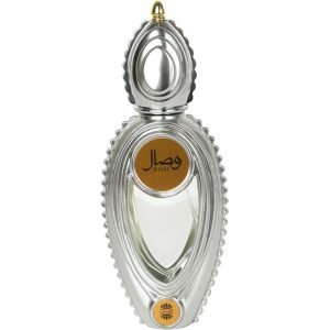 Ajmal Wisal EDP 50ml For Women
