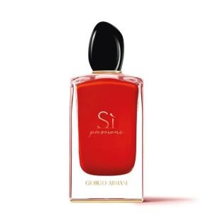 Giorgio Armani Si Passione EDP 100ml Perfume For Women