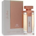 ESSENZA COLLECTION La Perle perfume oil 12ML