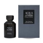 Acqua Di Parisis Essenza Intensa Oud Lumineux 100ml Concentrated Perfume For Unisex