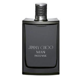 JIMMY CHOO Man Intense EDT 100ml For Men