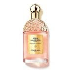 Guerlain Aqua Allegoria Forte Rosa Rossa EDP 125ml For Women - Image 3