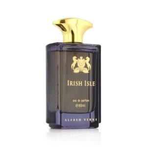 Alfred Verne Irish Isle EDP 80ml Perfume For Men