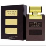 Armaf Shades Wood EDT 100ml For Men