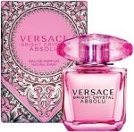 Versace Bright Crystal Absolu Edp 90ml For Women