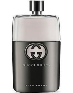 Gucci Guilty EDT 90ml Perfume For Men