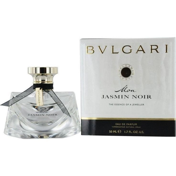 2ad1d3b6b018c3c78ad9aa6db1f14cf6-1.jpg Bvlgari Splendida Jasmin Noir EDP 100ml Perfume For Women - Image 1