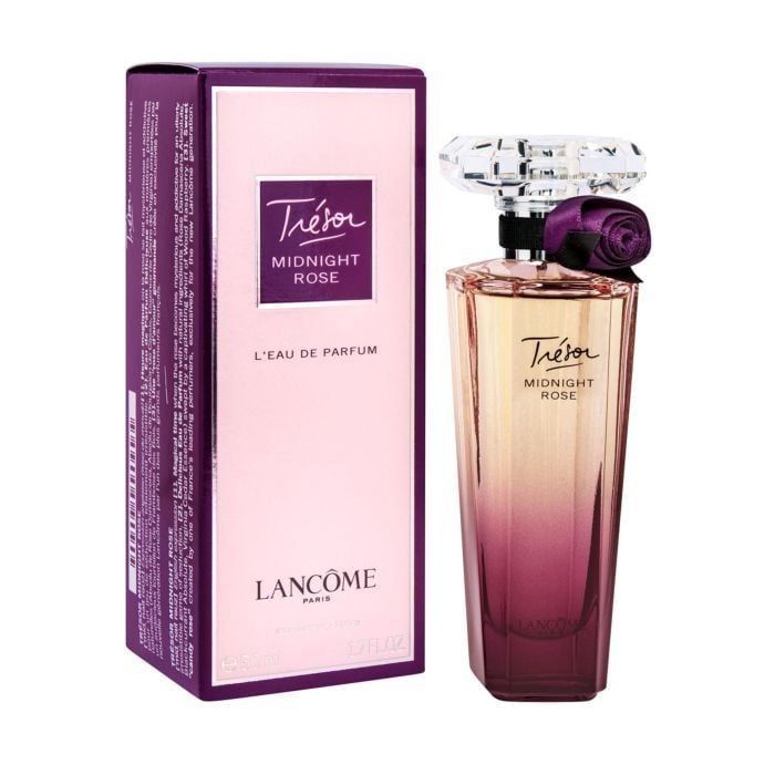 2da707b8124d4ee2a329cabcf385c47e.jpg LANCOME Tresor Midnight Rose Elixir D’Orient 75ML For Women - Image 1