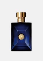 VERSACE Dylan Blue P/H EDT 100ml For Men - Image 2