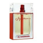 Al Haramain Signature Red EDP For Unisex - Image 2