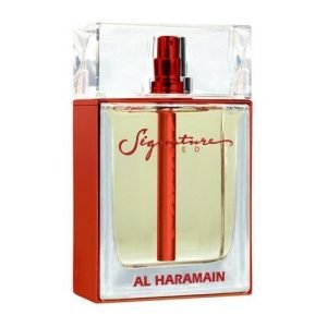 Al Haramain Signature Red EDP For Unisex