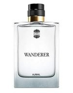 Ajmal Wanderer 100ml EDP For Men - Image 3