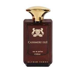 Alfred Verne Cashmere Isle EDP 80ml Unisex Perfume