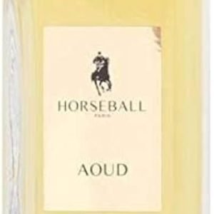 Horseball Aoud EDP 100ml Perfume For Men