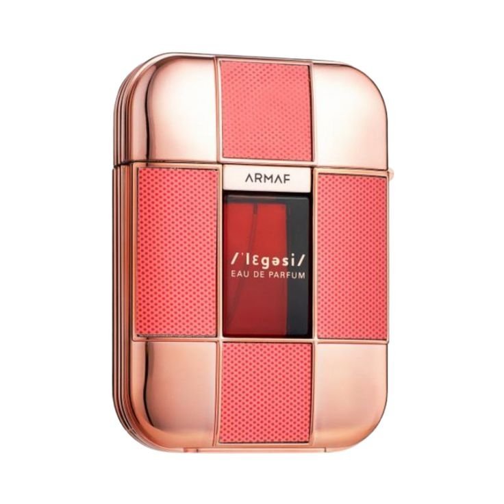 3457caf407223a1f5690e57a8d76edc4.jpg Armaf Legesi Female EDP 100ml For Women - Image 1