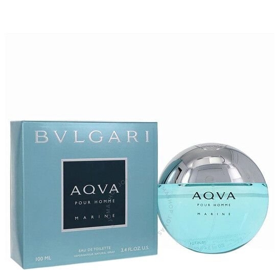 34fc6d3ed1c10fa191f0caea8f16408a.jpg Bvlgari Aqva Pour Homme Marine Toniq EDT 100ml Perfume - Image 1