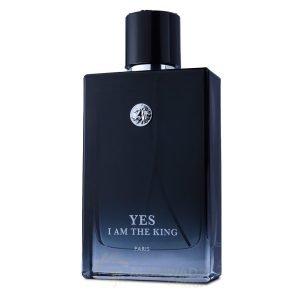 Geparlys Armorial Yes I Am The King EDP 100ml Perfume For Men