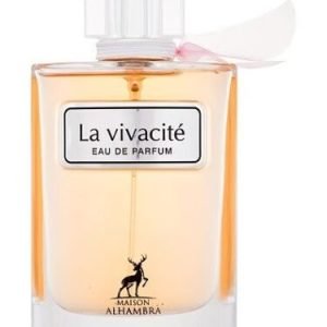 Maison Alhambra La Vivacite Intensa EDP 100ml For Women