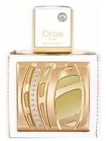 Oros Oud EDP 50ml Unisex Perfume - Image 2
