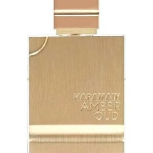 Al Haramain Amber Oud Gold Edition EDP 60ml For Unisex