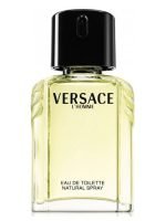 VERSACE L'Homme EDT 100ml For Men - Image 2
