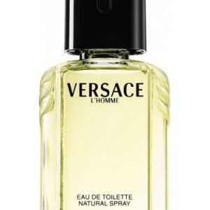 VERSACE L'Homme EDT 100ml For Men