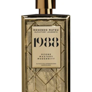 Rosendo Mateu 1988 Edp 100ml For Unisex