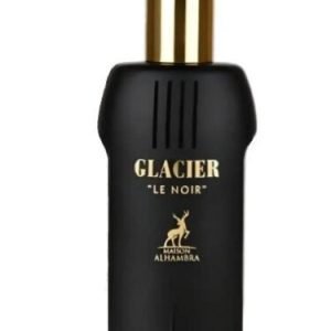 Maison Alhambra Glacier Le Noir EDP 100ml For Unisex