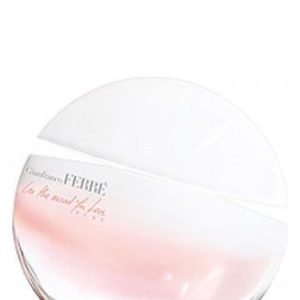 Gianfranco Ferre In The Mood For Love PURE EDT 100ml For Women