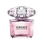 VERSACE Bright Crystal EDT 90ml For Women - Image 3