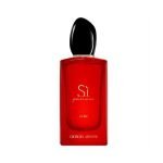 Giorgio Armani Si Passione Eclat EDP 100ml For Women - Image 2