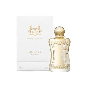 3b9dc12b9dd47540c1afe401399a78f4.jpg Parfums De Marly Meliora Royal Essence EDP 75ml For Women - Image 1