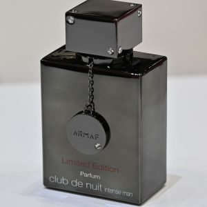 Armaf Club De Nuit Intense Man Limited Edition PARFUM 105ml
