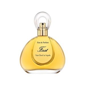 Van Cleef & Arpels So First EDP 100ml Perfume For Women